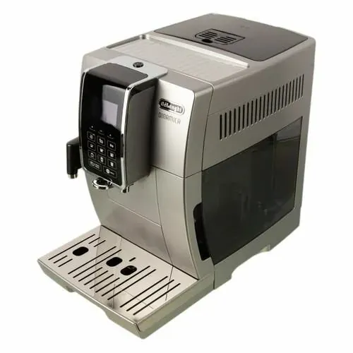 DeLonghi Dinamica ECAM350.75., ракурс 4