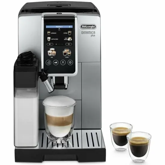 Delonghi Dinamica Plus ECAM380.85