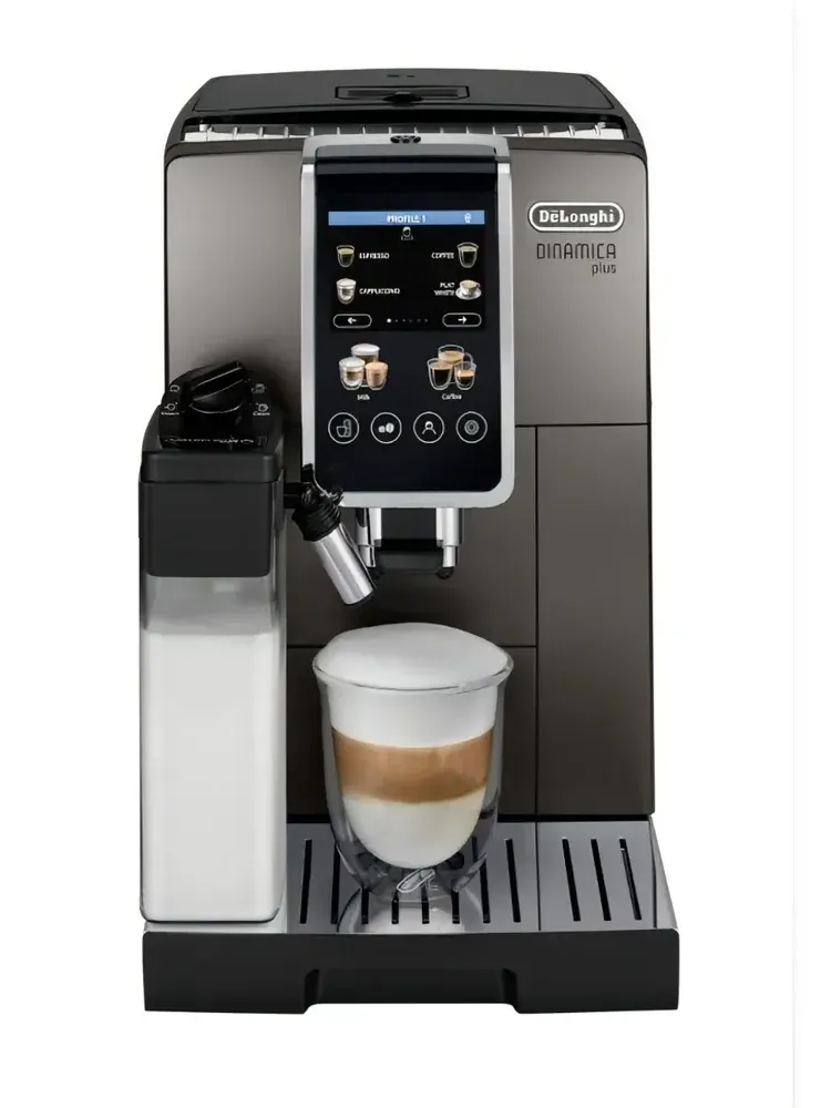 DeLonghi Dinamica Plus ECAM380.95