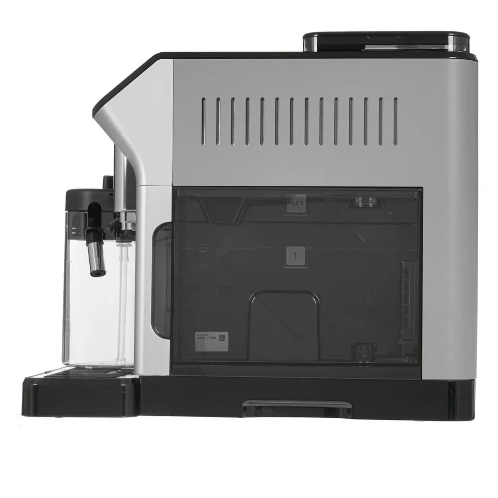 DeLonghi Eletta Explore ECAM 450.65, ракурс 4
