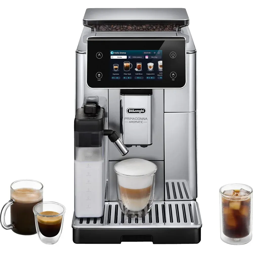 De’Longhi ECAM630.55.