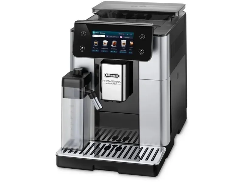 De’Longhi ECAM630.55., ракурс 4
