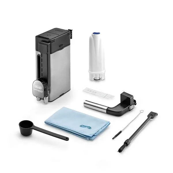 De'Longhi PrimaDonna Elite ECAM 650.55. MS, ракурс 3