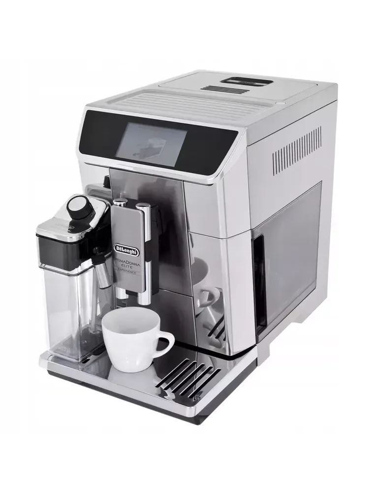 DeLonghi PrimaDonna Elite ECAM650.85.