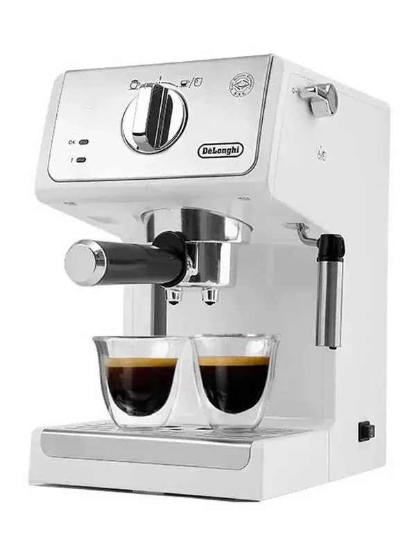 DeLonghi Active Line ECP 33.21, ракурс 2