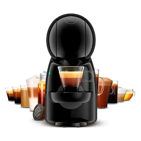 DeLonghi Piccolo XS EDG 110, ракурс 2