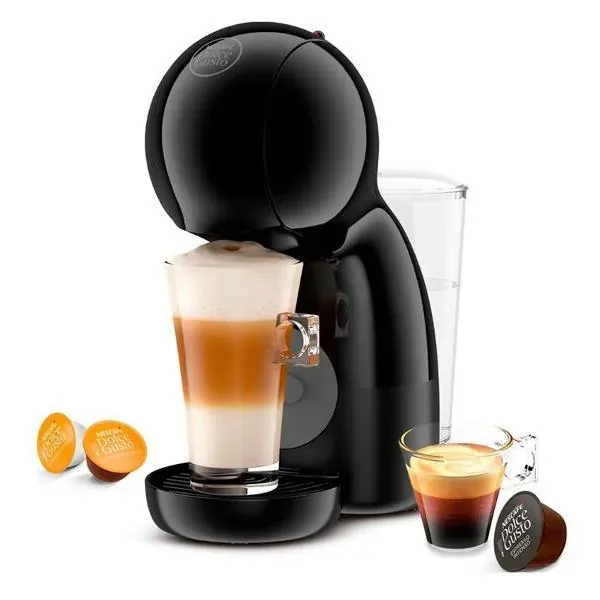 DeLonghi Piccolo XS EDG 110, ракурс 3