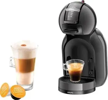 Delonghi Nescafé Dolce Gusto EDG 155 — фотография