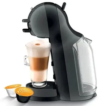 Delonghi Nescafé Dolce Gusto EDG 155, ракурс 2