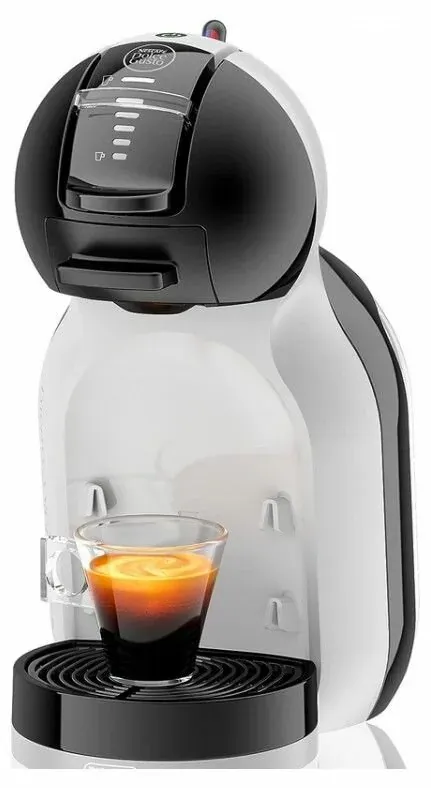 Delonghi Nescafé Dolce Gusto EDG 155, ракурс 3