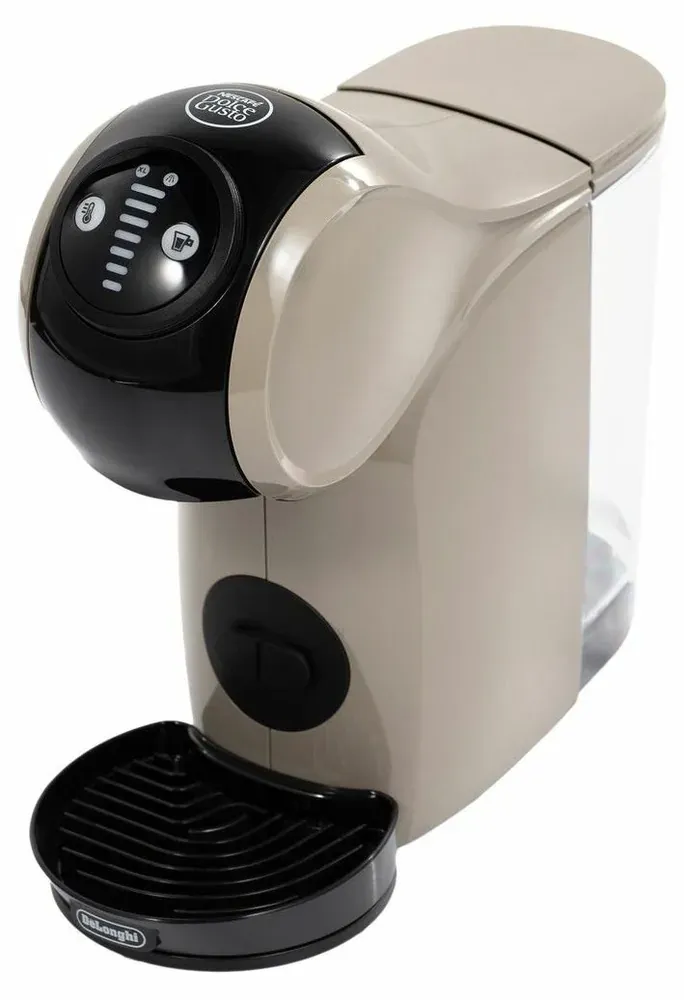 DeLonghi EDG226 — фотография