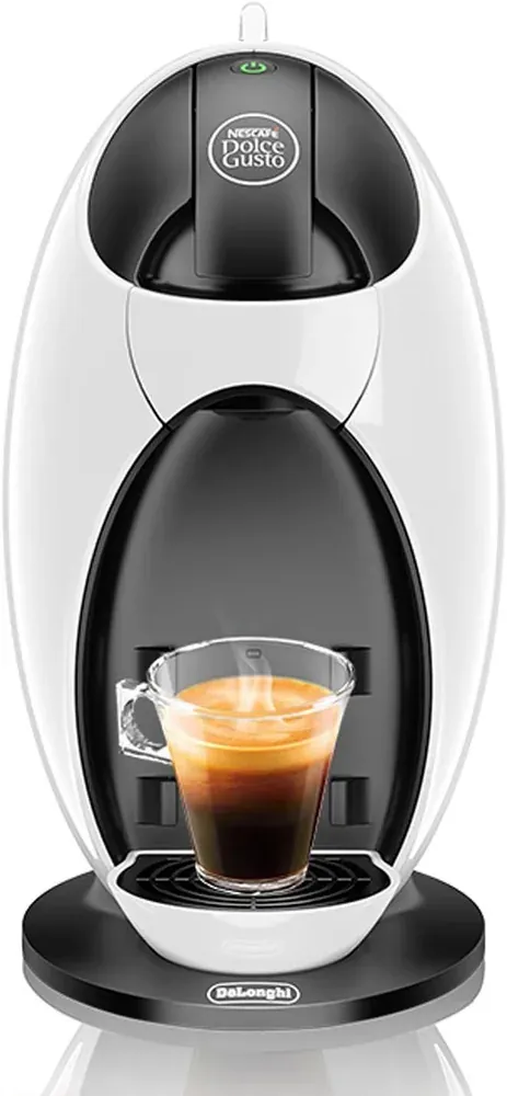 Nescafe Dolce Gusto DeLonghi EDG250. B Jovia — фотография
