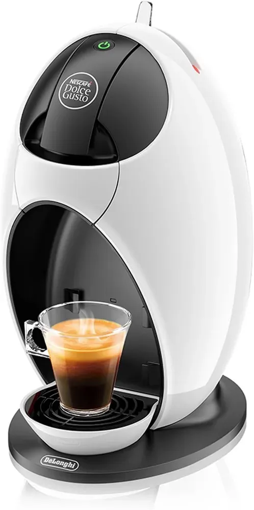 Nescafe Dolce Gusto DeLonghi EDG250. B Jovia, ракурс 2