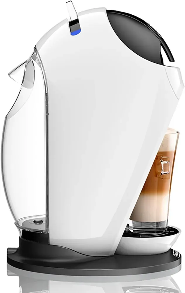 Nescafe Dolce Gusto DeLonghi EDG250. B Jovia, ракурс 3