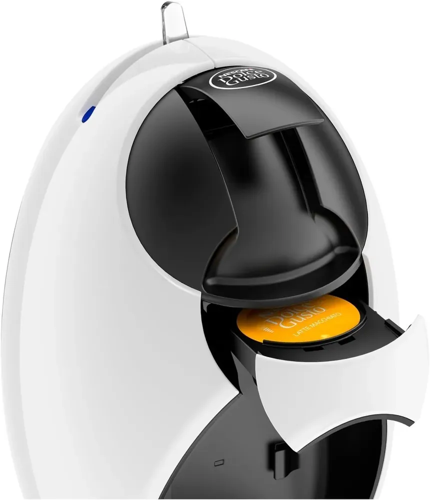 Nescafe Dolce Gusto DeLonghi EDG250. B Jovia, ракурс 4