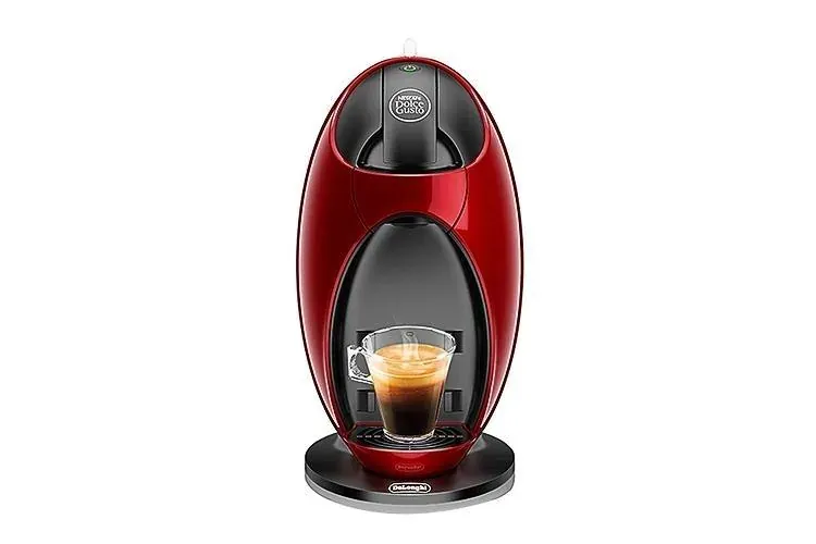 Nescafe Dolce Gusto DeLonghi EDG250. B Jovia, ракурс 5