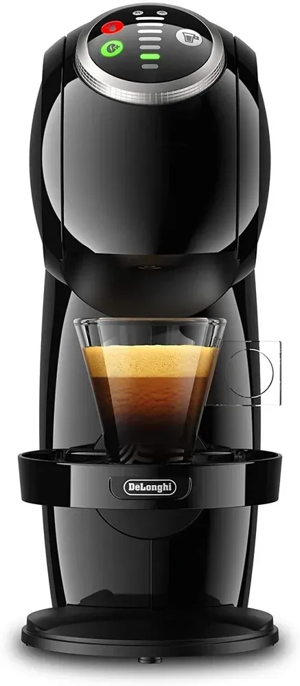 DeLonghi Genio Plus EDG 315, ракурс 2
