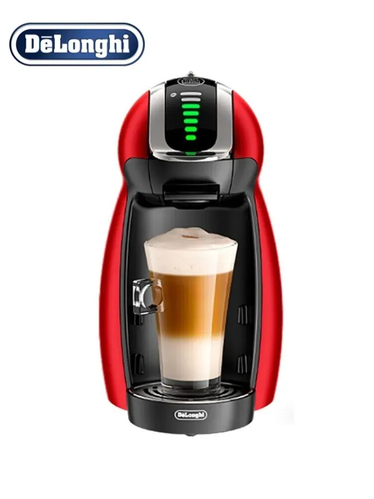 De’Longhi Nescafe Dolce Gusto EDG466. Mini — фотография