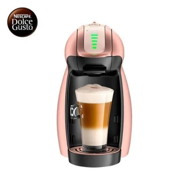 De’Longhi Nescafe Dolce Gusto EDG466. Mini, ракурс 3