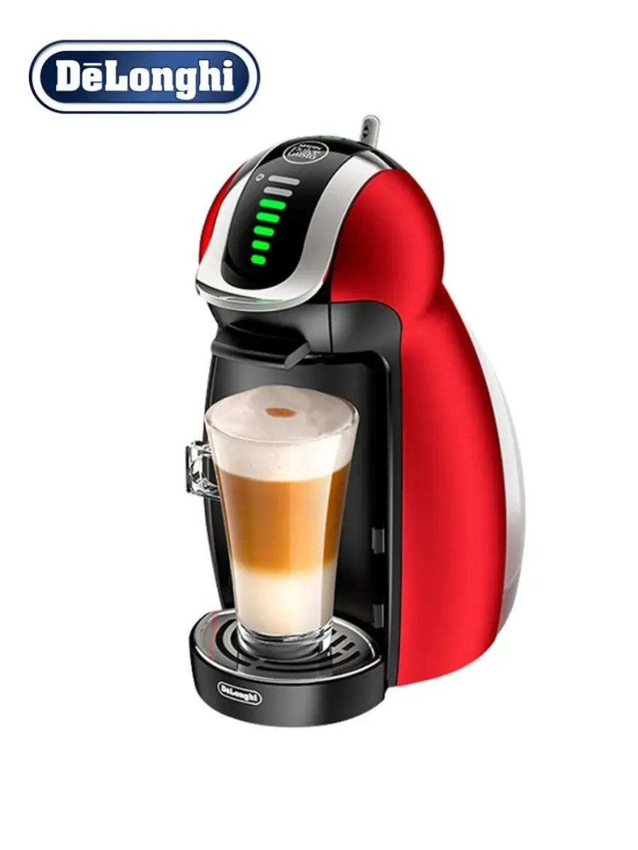 De’Longhi Nescafe Dolce Gusto EDG466. Mini, ракурс 5