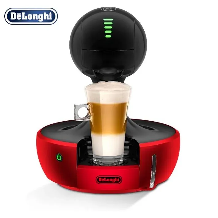 De’Longhi EDG616.R — фотография