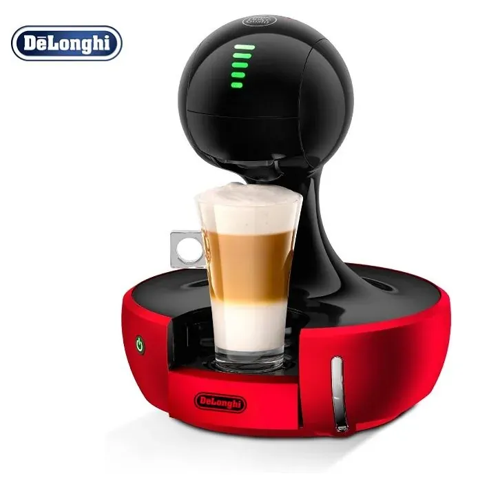 De’Longhi EDG616.R, ракурс 2