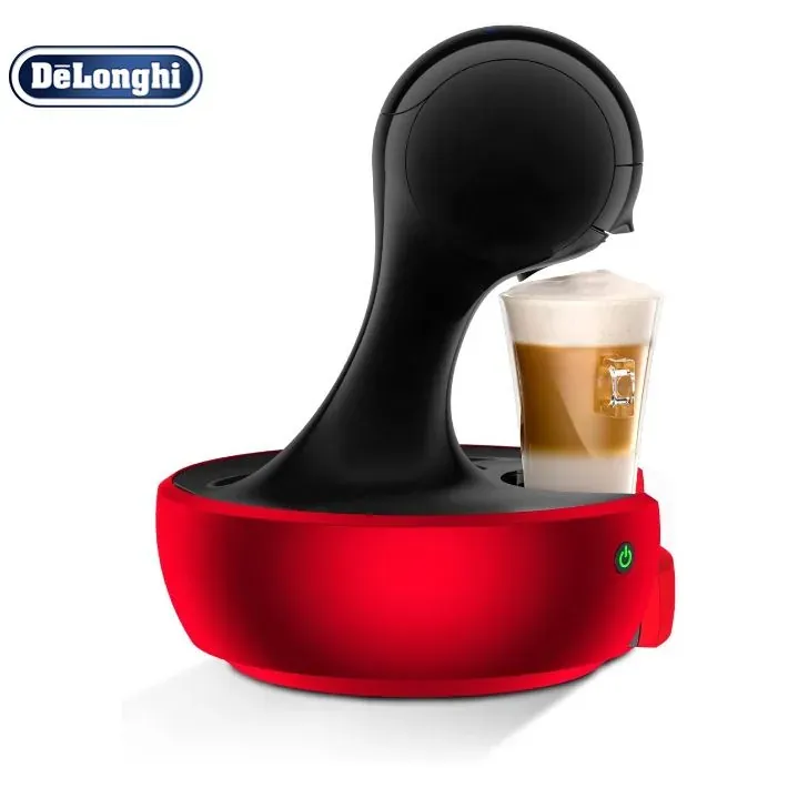 De’Longhi EDG616.R, ракурс 3