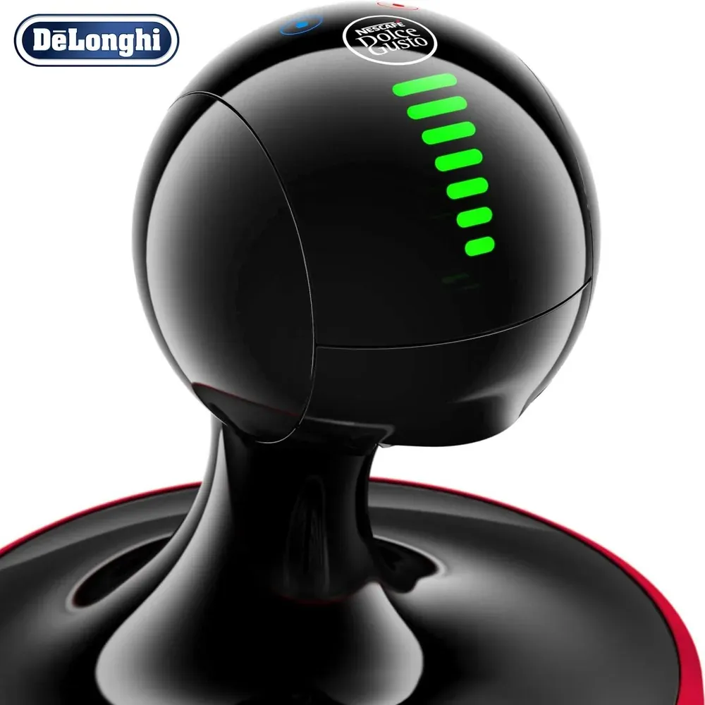 De’Longhi EDG616.R, ракурс 4