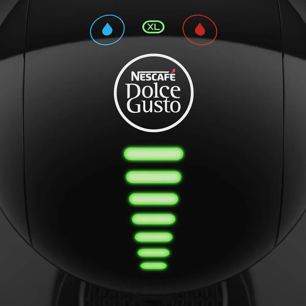De’Longhi EDG616.R, ракурс 5