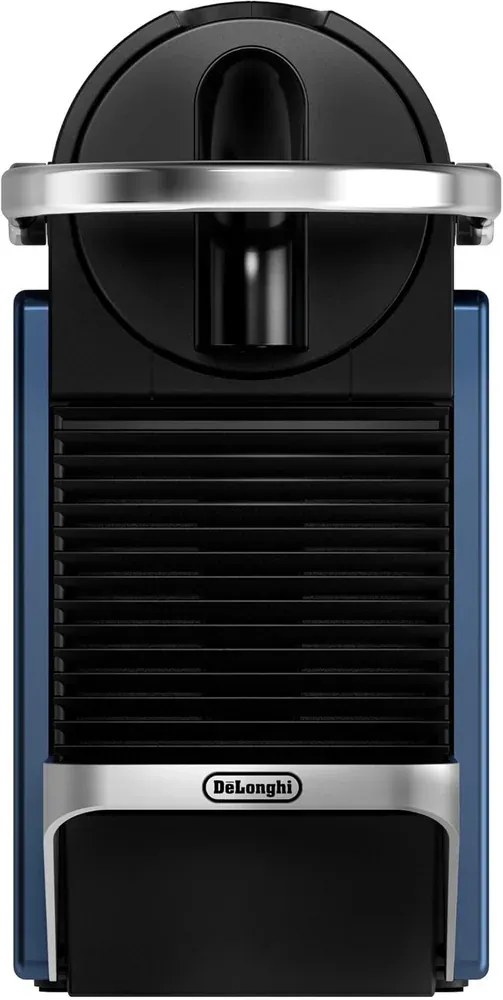 Nespresso De'Longhi Pixie Dark Blue EN127., ракурс 2