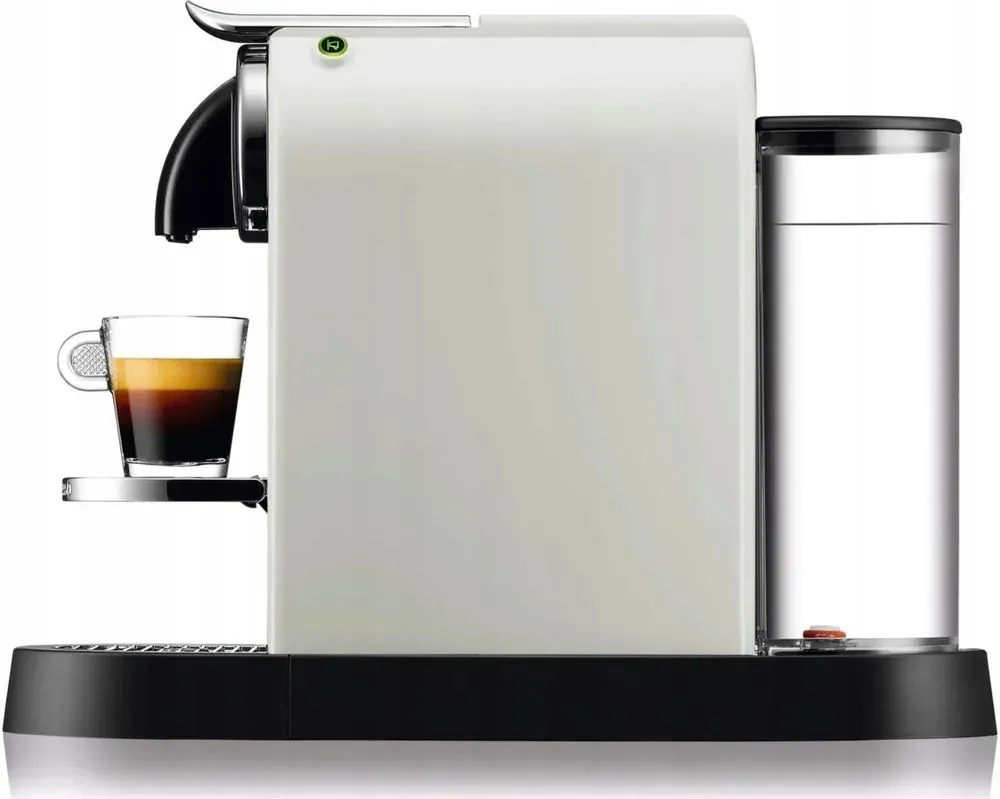 DeLonghi Citiz EN167, ракурс 2