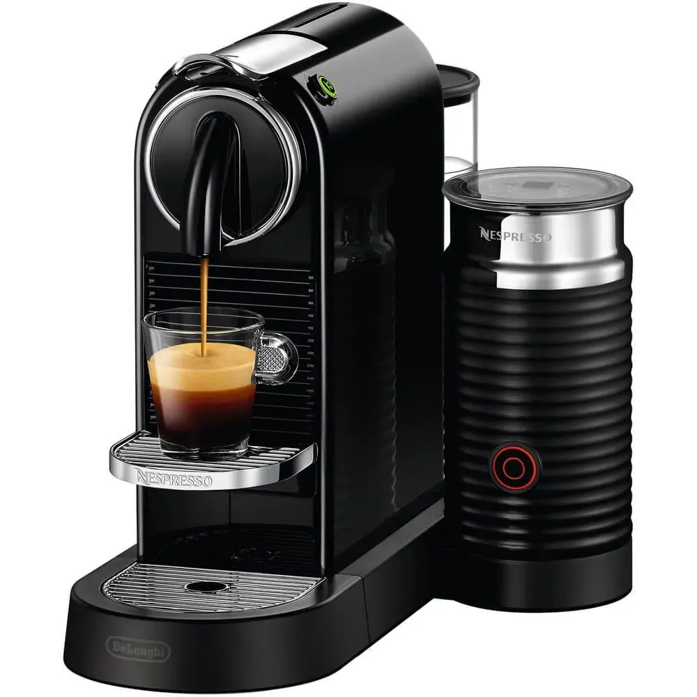 Delonghi Citiz EN267
