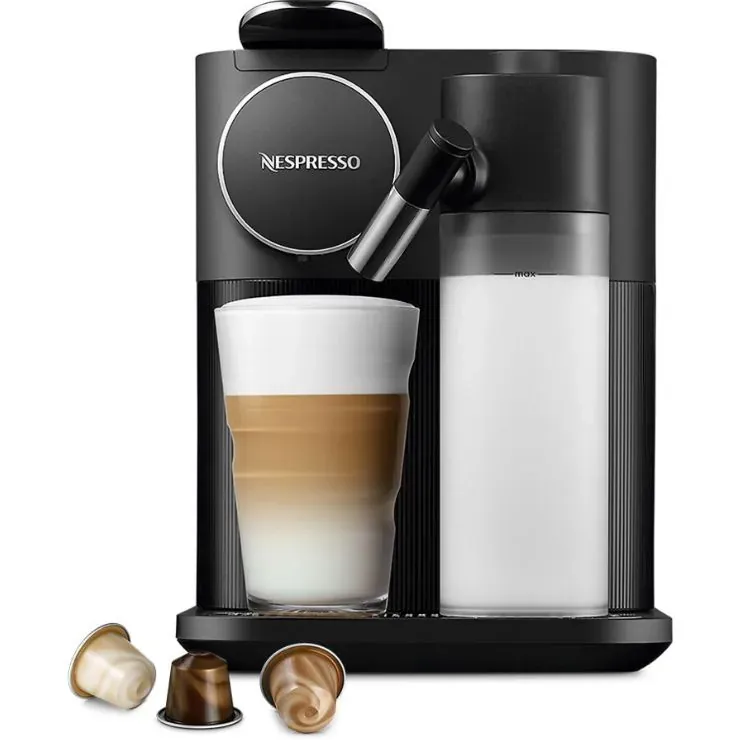 De'Longhi EN640, ракурс 2