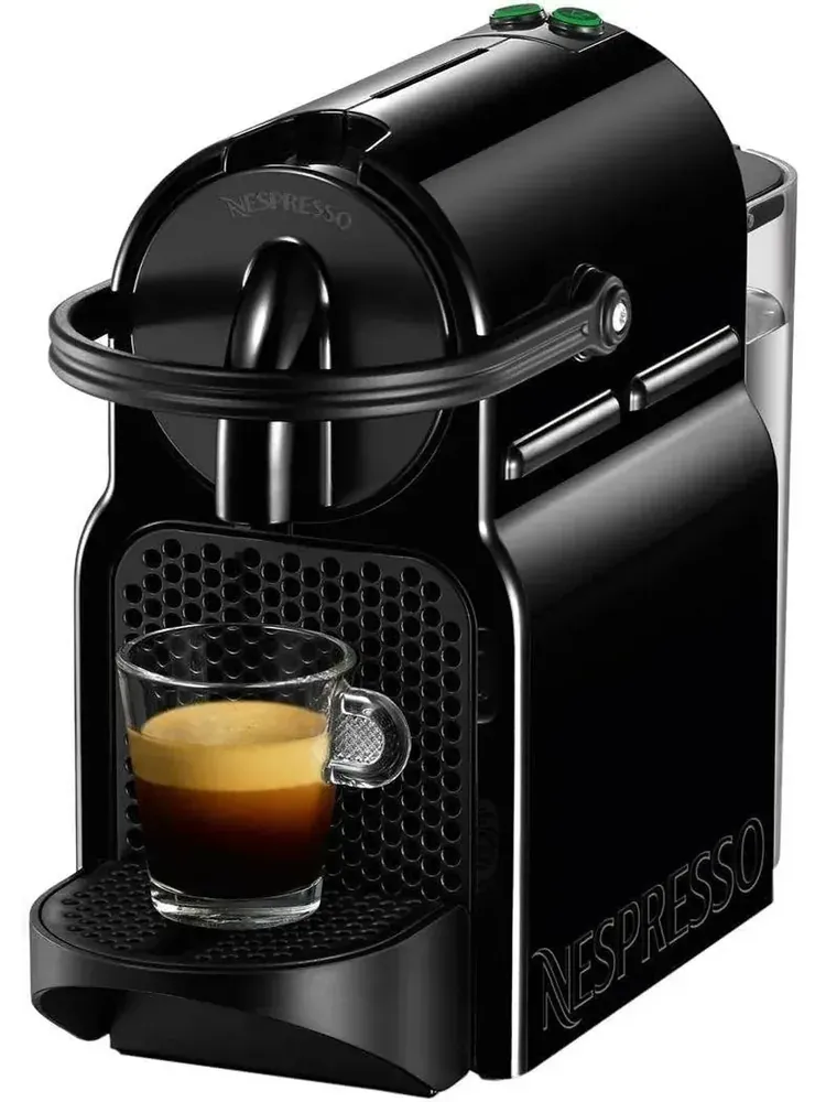 Nespresso Delonghi Inissia EN80.