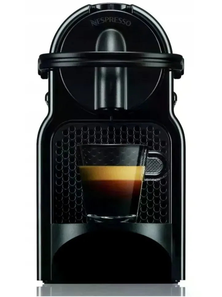 Nespresso Delonghi Inissia EN80., ракурс 2
