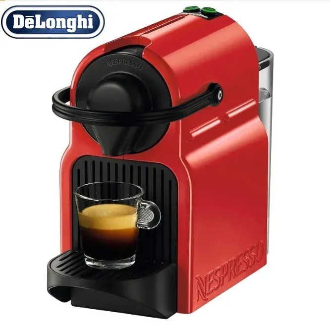 Nespresso DeLonghi Inissia EN90 — фотография