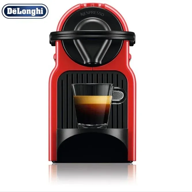 Nespresso DeLonghi Inissia EN90, ракурс 2