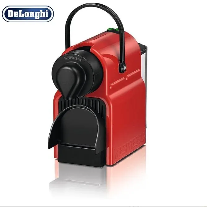 Nespresso DeLonghi Inissia EN90, ракурс 4