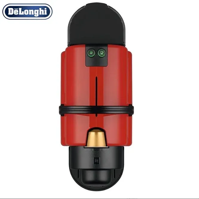 Nespresso DeLonghi Inissia EN90, ракурс 5