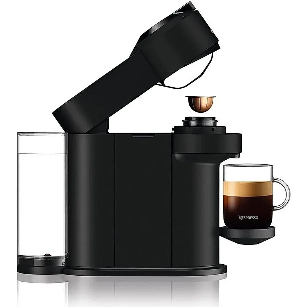 De'Longhi Nespresso Vertuo Next ENV120, ракурс 3