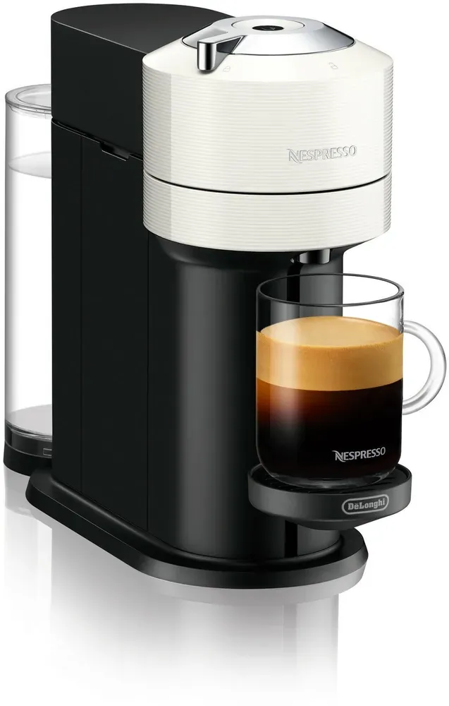 De'Longhi Nespresso Vertuo Next ENV120, ракурс 4