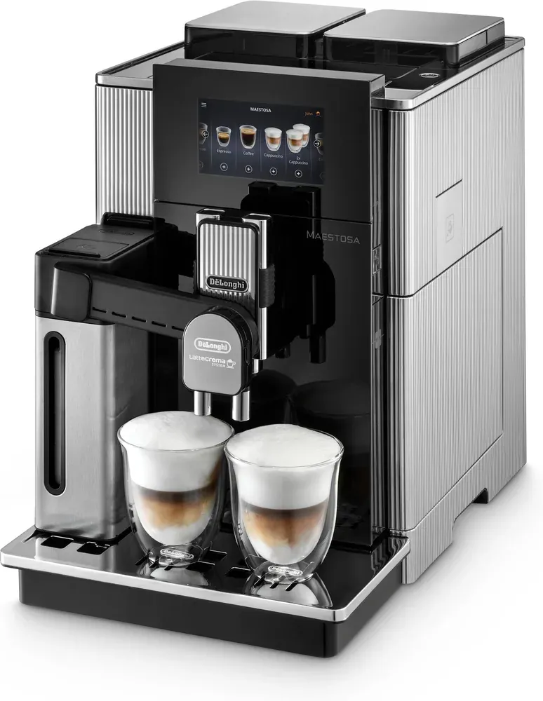 Delonghi Maestosa EPAM 960.75 — фотография