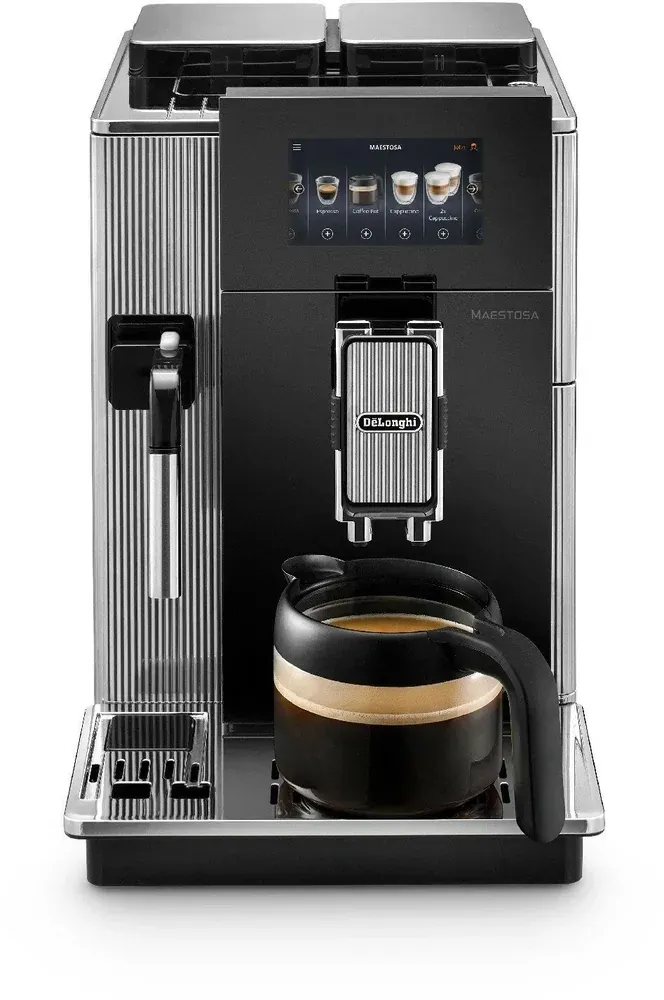 Delonghi Maestosa EPAM 960.75, ракурс 2