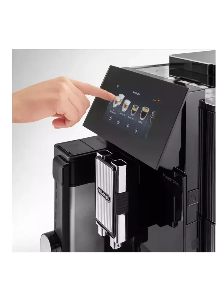 Delonghi Maestosa EPAM 960.75, ракурс 5