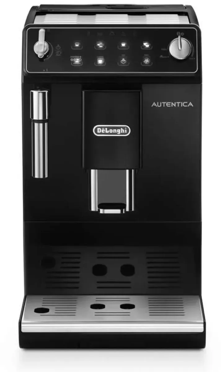 De'Longhi Autentica ETAM 29.510, ракурс 2
