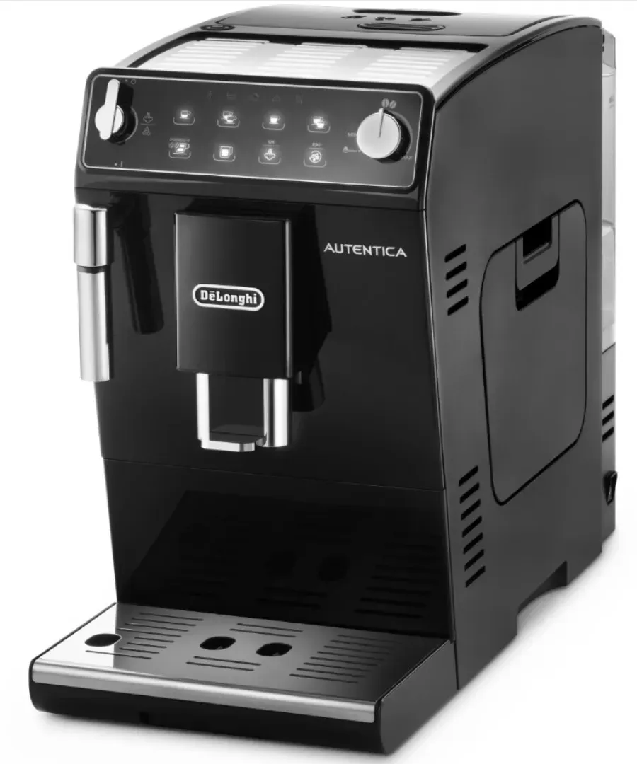 De'Longhi Autentica ETAM 29.510, ракурс 3
