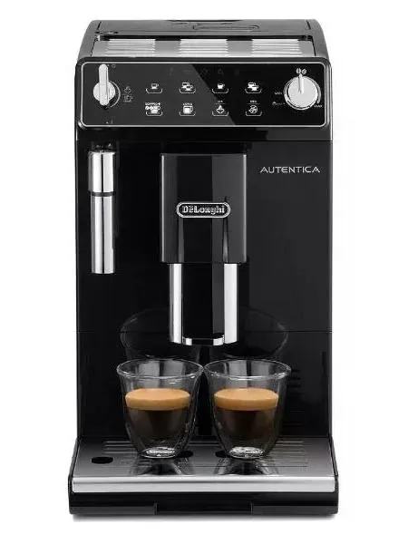 DeLonghi Autentica ETAM 29.510, ракурс 3