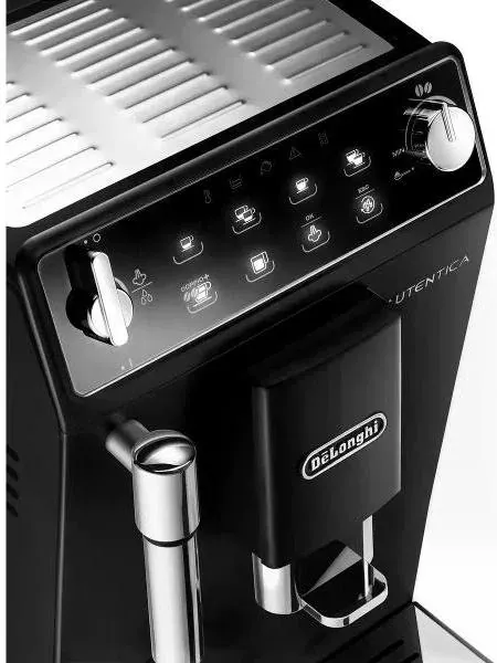 DeLonghi Autentica ETAM 29.510, ракурс 4