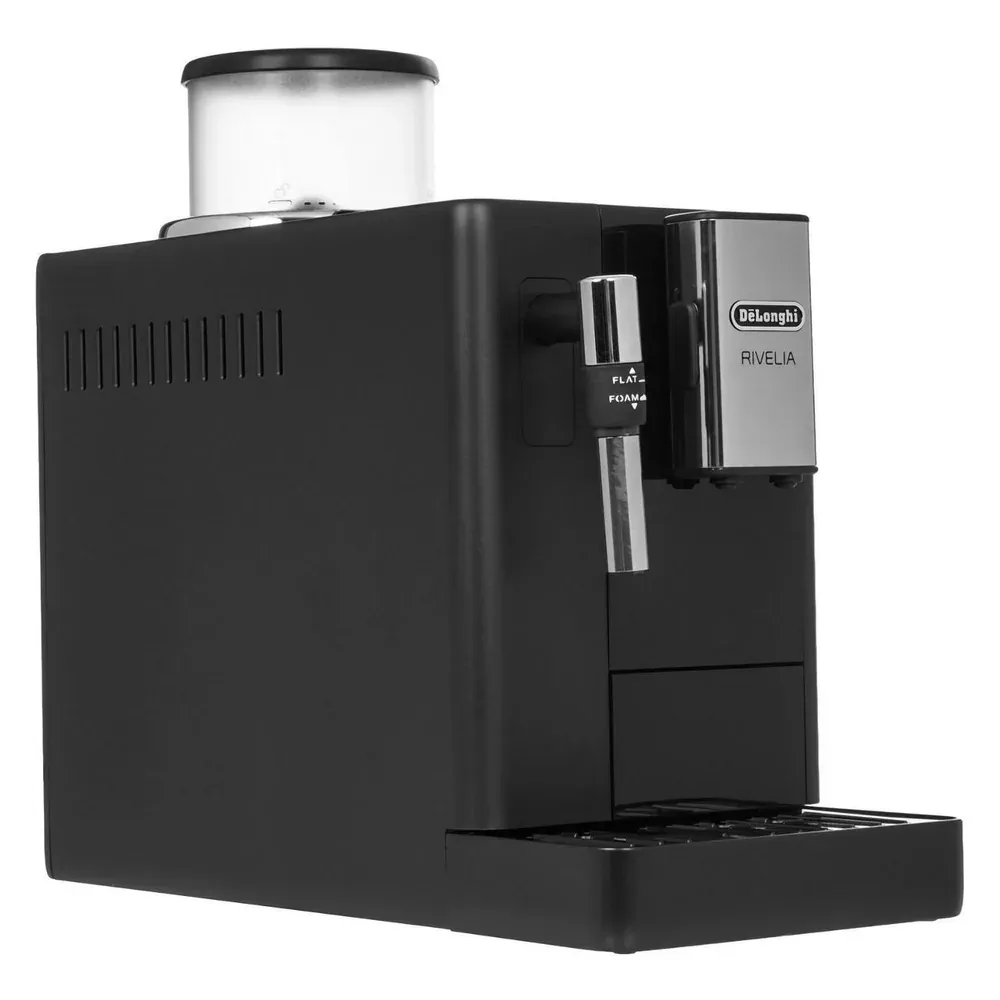Delonghi Rivelia EXAM440.35, ракурс 2