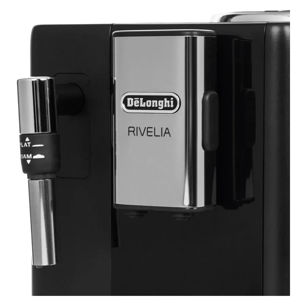 Delonghi Rivelia EXAM440.35, ракурс 3
